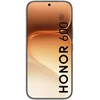 Išmanusis telefonas Honor 600 5G Dual SIM 8GB RAM 256GB Juodas EU