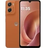 Išmanusis telefonas MOTOROLA G06 4/128GB Oranžinis