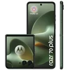 Išmanusis telefonas Motorola Moto Razr 70 Plus 5G 12/512GGB Mountain View