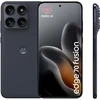 Išmanusis telefonas Motorola XT2605-1 Moto Edge 70 Fusion 5G 8GB RAM 256GB Silhouette Juodas DE