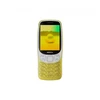 Išmanusis telefonas Nokia 3210 Dual SIM, 4G Gold