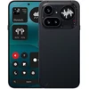 Išmanusis telefonas Nothing Phone 4a Pro 128GB Juodas