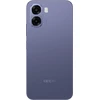 Išmanusis telefonas OPPO A6x 17,1 cm (6.75") Dual SIM Android 15 4G USB Type-C 4 GB 128 GB 6100 mAh Violetinė
