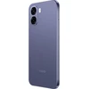 Išmanusis telefonas OPPO A6x 17,1 cm (6.75") Dual SIM Android 15 4G USB Type-C 4 GB 128 GB 6100 mAh Violetinė