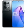 Išmanusis telefonas OPPO RENO 8 PRO 5G 8/256 Juodas