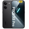 Išmanusis telefonas Poco X8 Pro 12/512GB Juodas