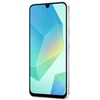 Išmanusis telefonas Samsung A165F A16 128GB Pilkas