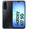 Išmanusis telefonas Samsung Galaxy A17 5G 4/128GB Juodas