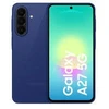 Išmanusis telefonas SAMSUNG GALAXY A27 5G 8/256GB Juodas
