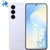 Išmanusis telefonas Samsung Galaxy S25 FE 5G 8/256GB Icyblue