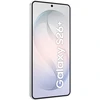 Išmanusis telefonas Samsung Galaxy S26+ 5G 12/512GB Baltas (SM-S947BZWGEUE)