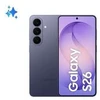 Išmanusis telefonas Samsung Galaxy S26+ 5G 12/512GB Violetinė (SM-S947BZVGEUE)