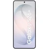 Išmanusis telefonas Samsung Galaxy S26+ 5G 12/512GB Baltas (SM-S947BZWGEUE)