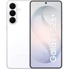Išmanusis telefonas Samsung Galaxy S26+ 5G 12/512GB Baltas (SM-S947BZWGEUE)