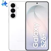 Išmanusis telefonas Samsung Galaxy S26+ 5G 12/512GB Baltas (SM-S947BZWGEUE)