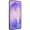 Išmanusis telefonas Samsung Galaxy S26+ 5G 12/512GB Violetinė (SM-S947BZVGEUE)
