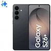 Išmanusis telefonas Samsung Galaxy S26+ S947 12/256GB Juodas