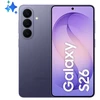 Išmanusis telefonas Samsung Galaxy S26 S942 12/512GB Cobalt Violet