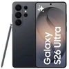 Išmanusis telefonas Samsung Galaxy S26 Ultra S948 12/256GB Juodas