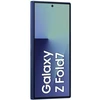Išmanusis telefonas SAMSUNG GALAXY ZFOLD 7 5G 12/512GB Mėlyna