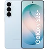 Išmanusis telefonas Samsung S947B S26+ 5G 512GB Mėlyna