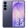 Išmanusis telefonas Samsung SM-S942B Galaxy S26 5G 12GB RAM 512GB Cobalt Violet EU