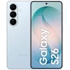 Išmanusis telefonas Samsung SM-S942B Galaxy S26 5G 12GB RAM 512GB Sky Mėlyna EU