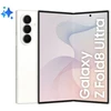 Išmanusis telefonas Samsung Z Fold 8 Ultra 256GB Kreminis