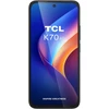 Išmanusis telefonas TCL K70 4+128GB 4G MIDNIGHT Juodas T522A-2CLCA112