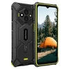 Išmanusis telefonas UleFone Telefonas RUGKING 3 PRO/8/128GB Žalias