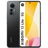 Xiaomi 12 Lite 8GB + 128GB, juodas