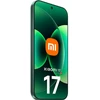 Išmanusis telefonas Xiaomi 17 5G 12/512GB Žalias