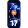 Išmanusis telefonas Xiaomi 17 Ultra 5G 16/512GB Juodas