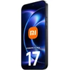 Išmanusis telefonas Xiaomi 17 Ultra 5G 16/512GB Juodas
