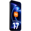 Išmanusis telefonas Xiaomi 17 Ultra 5G 16/512GB Juodas