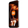 Išmanusis telefonas Xiaomi 17 Ultra 5G Dual Sim 16GB RAM 1TB Baltas