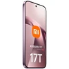 Išmanusis telefonas Xiaomi 17T 5G Dual SIM 12GB RAM 256GB Be įkroviklio Violet