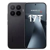 Išmanusis telefonas Xiaomi 17T 5G Dual SIM 12GB RAM 256GB su įkrovikliu Juodas EU - ATIDARYTA DĖŽĖ