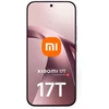 Išmanusis telefonas Xiaomi 17T 5G Dual SIM 12GB RAM 256GB Be įkroviklio Violet