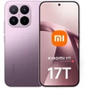 Išmanusis telefonas Xiaomi 17T 5G Dual SIM 12GB RAM 256GB Be įkroviklio Violet