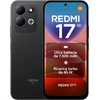Išmanusis telefonas XIAOMI REDMI 17 4+128GB DS 5G NFC OEM Juodas