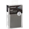 Išorinis kietasis diskas HDD Intenso Memory Board 1TB Anthracite (6028660)