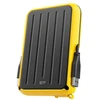 Išorinis kietasis diskas HDD Silicon Power Armor A66 1TB Juodas-Geltona (SP010TBPHD66SS3Y)