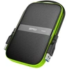 Išorinis kietasis diskas HDD Silicon Power Armor A60 1TB Juodas-Žalias (SP010TBPHDA60S3K)