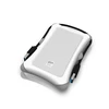 Išorinis kietasis diskas HDD Silicon Power Armor A30 1TB Baltas (SP010TBPHDA30S3W)