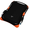 Išorinis kietasis diskas HDD Silicon Power Armor A30 1TB Juodas (SP010TBPHDA30S3K)