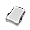 Išorinis kietasis diskas HDD Silicon Power Armor A30 1TB Baltas (SP010TBPHDA30S3W)
