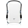 Išorinis kietasis diskas HDD Silicon Power Armor A30 1TB Baltas (SP010TBPHDA30S3W)