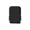 Išorinis kietasis diskas HDD Silicon Power Armor A66 1TB Juodas (SP010TBPHD66SS3K)