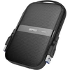 Išorinis kietasis diskas HDD Silicon Power Armor A60 1TB Juodas-Žalias (SP010TBPHDA60S3A)